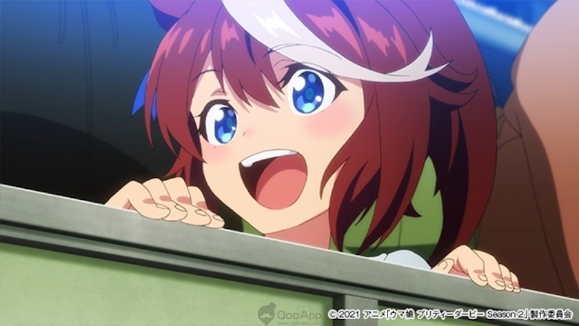  Uma Musume Pretty Derby Anime 2nd Season Set for 2021