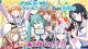 [Qoo News] “<span style='color:#00c6e6'>Project Sekai</span> Colorful Stage ft. Hatsune Miku” Officially  Launches Today!