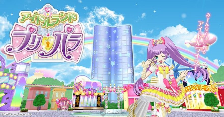  “Idol Land PriPara” Mobile App Delayed to Summer 2021