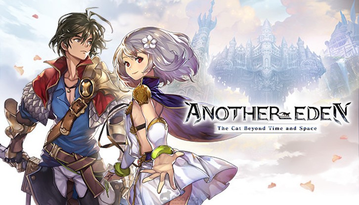  “Another Eden: The Cat Beyond Time and Space” Coming to PC in Spring 2021