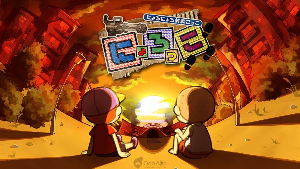  Actress Tsubasa Honda Produced “Nyorokko” Mobile Game Announced for This Summer