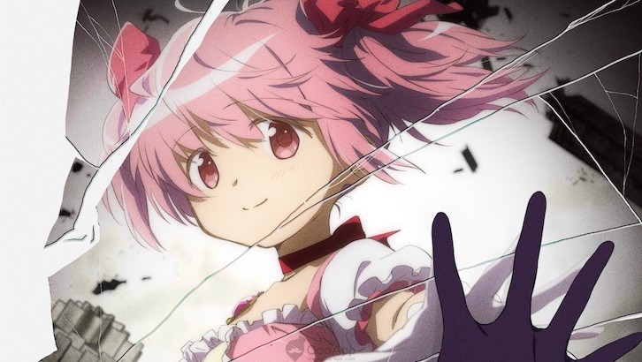  New “Madoka Magica” Anime Film Sequel Announced After 8 Years