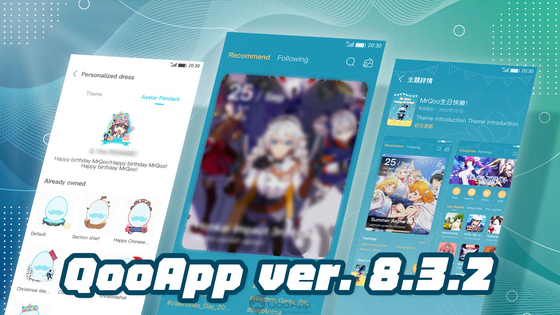 QooApp - Games