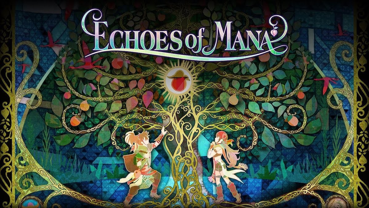 Echoes of Mana Exclusive Interview - Producers Discuss the 30-Year History & Future of the Mana Series