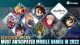 Most Anticipated Anime Mobile Games in 2022