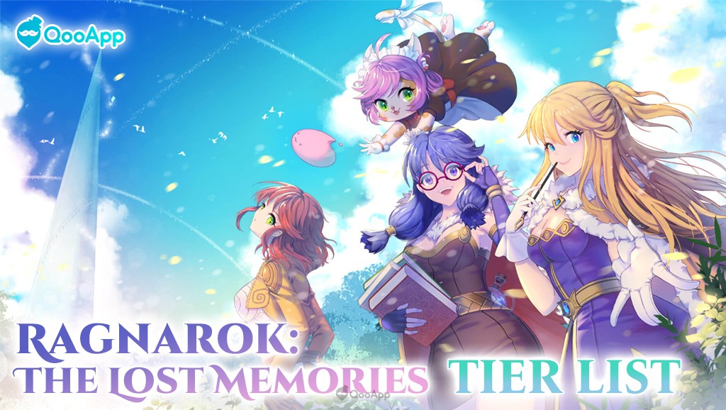 Ragnarok: The Lost Memories Tier List – Get the Best Heroes for Your Party!