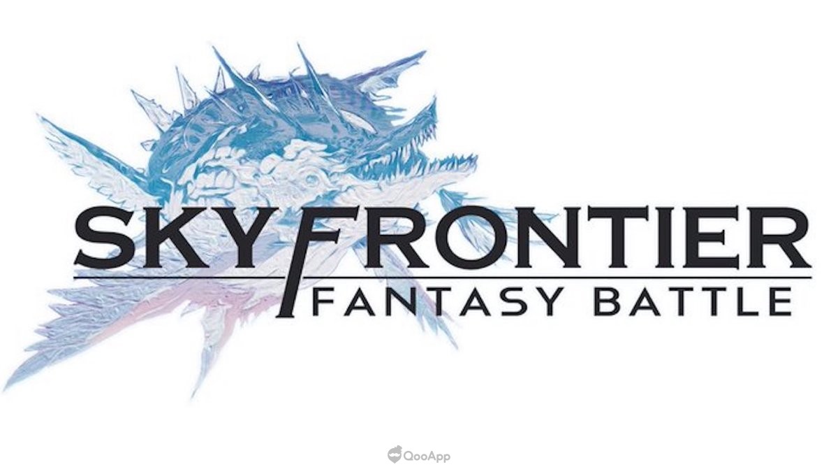 SKY FRONTIER Fantasy Battle NFT Online RPG Announced for Mobile & PC