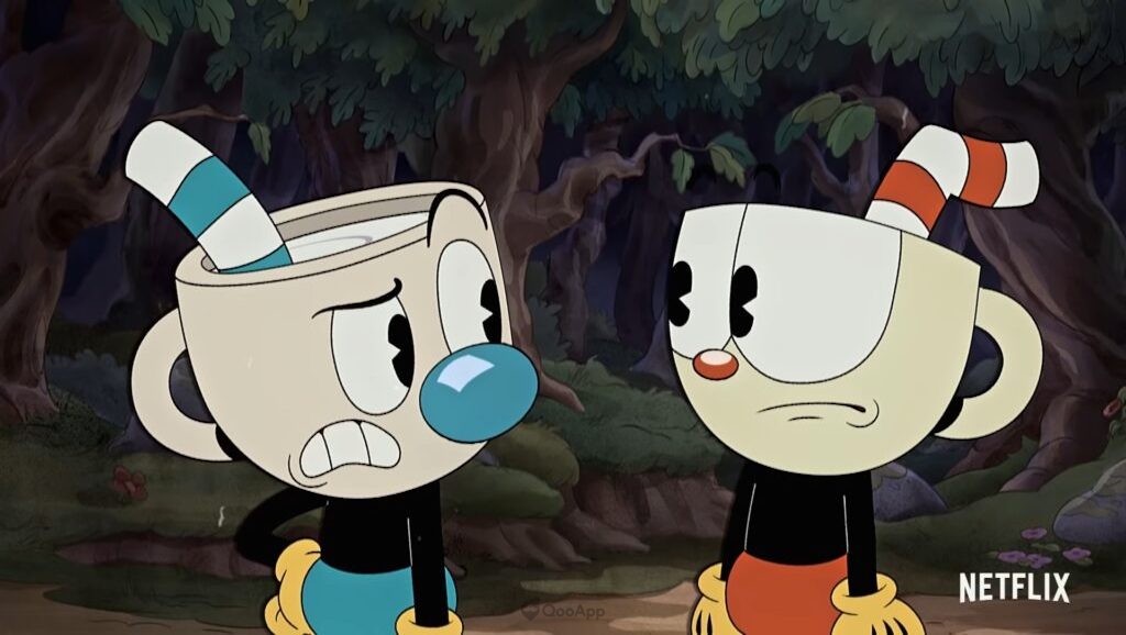 Cuphead Gets Netflix Original Series on February 18