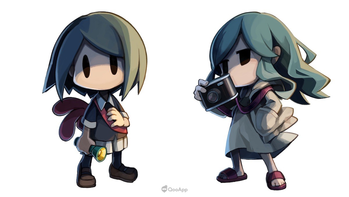 Yomawari 3 Horror Game Reveals Worldview, Characters & Gameplay