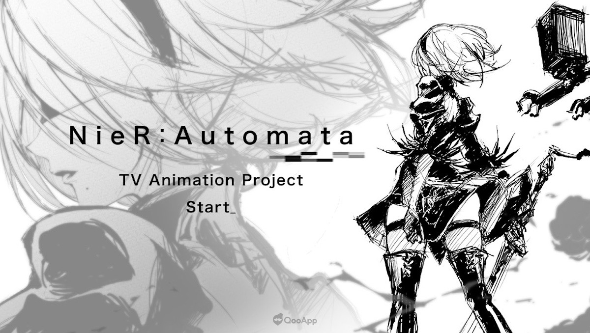 NieR Re[in]carnation Celebrates 1st Anniversary With 220-Summon Giveaway;  Collaboration With Final Fantasy XIV