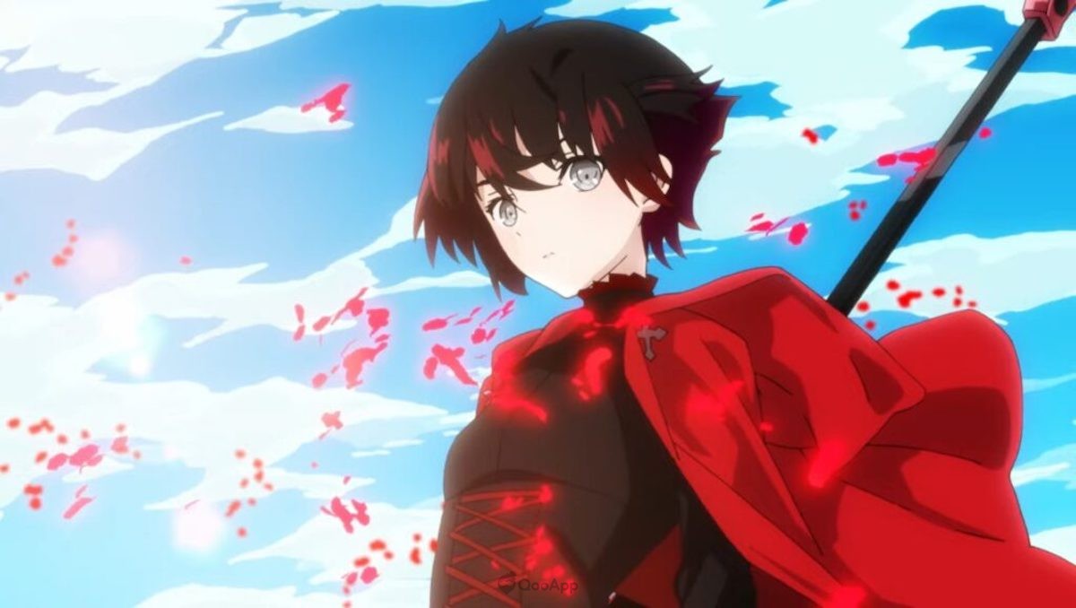 RWBY: Ice Queendom Anime Reveals Trailer & 2022 Debut
