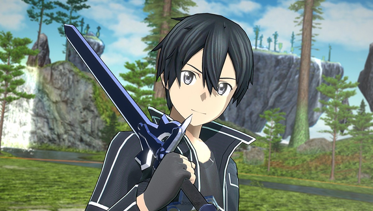 Sword Art Online Progressive: Scherzo of a Dark Dusk Movie Unveils Full  Trailer - QooApp News