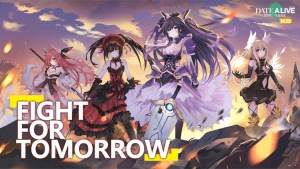Date A Live Spirit Pledge HD Review -Devastating Dating Action!