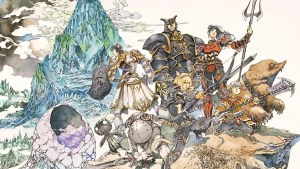 Final Fantasy XI Celebrates 20th-Year Anniversary with Tons of Campaigns