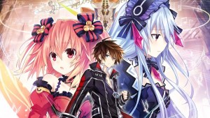 Fairy Fencer F: Refrain Chord Coming to PS5, PS4 & Switch on Sept 15