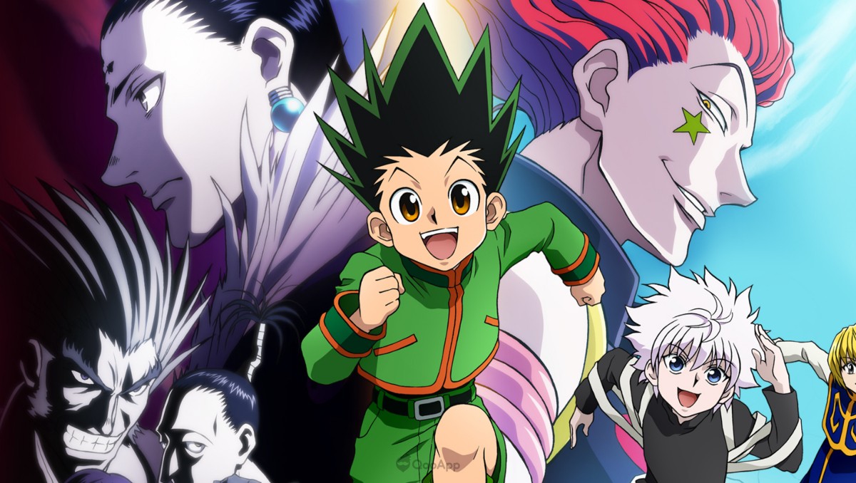 Hunter x Hunter is Returning! Togashi's Tweet Sets SNS on fire!
