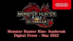 Monster Hunter Rise: Sunbreak's Digital Event In A Nutshell