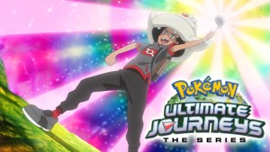 Pokémon Ultimate Journeys: The Series Premieres Globally in 2022