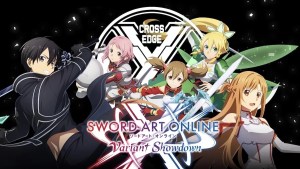 SAO Variant Showdown CBT Held from June 10