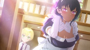 The Maid I Hired Recently Is Mysterious Romantic Comedy Teaser PV Reveals July Debut