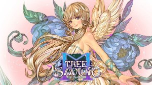 Tree of Savior M is Accepting Applications for a 2nd Closed Beta!