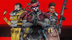 Apex Legends Mobile Now Available with New Legend, Fade!