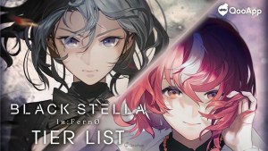 Black Stella Inferno Tier List and How to Reroll
