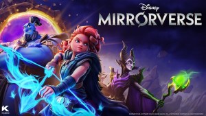 Disney Mirrorverse Now Available Worldwide for Android and iOS