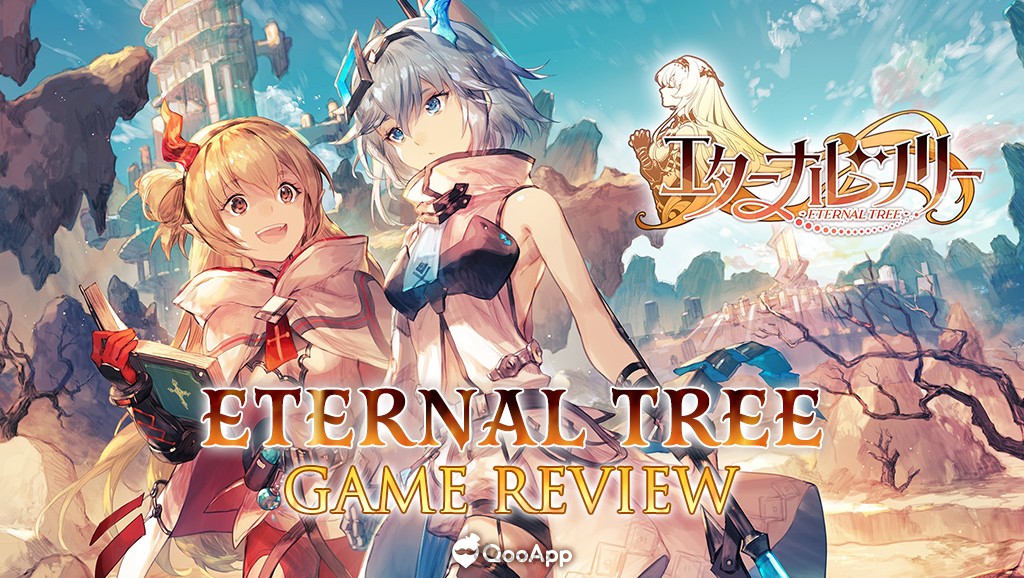 Eternal Tree Review - A Beautiful Turn-Based RPG with Great Potential