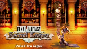 Final Fantasy Record Keeper Global Shuts Down on September 29