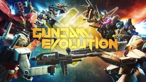 Gundam Evolution Console Closed Network Test Begins on June 23