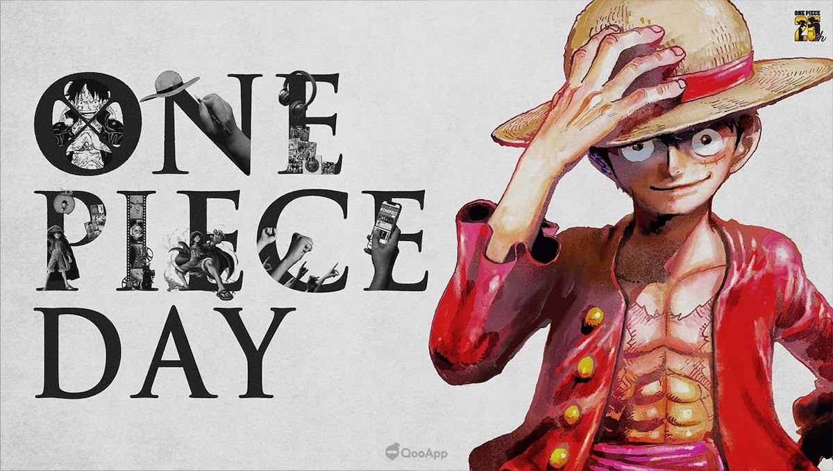 One Piece Manga Goes 1-Month Break on June 27 Preparing for Final Saga-  QooApp News