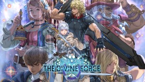Star Ocean: The Divine Force Launches on October 27