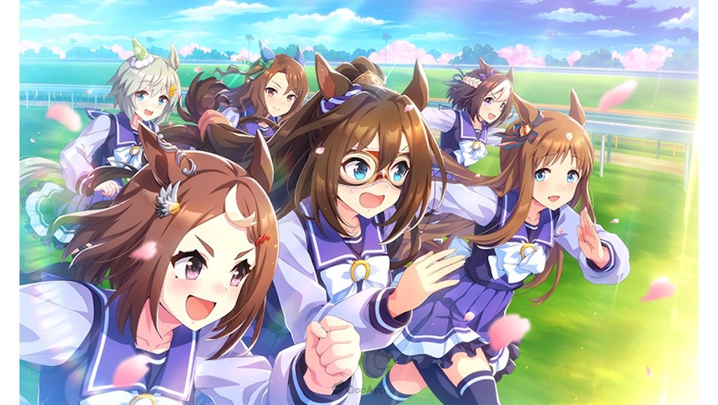 Uma Musume Pretty Derby Adds Taiki Shuttle, Mejiro Dober; New PV Highlights Main Story Part 1 Final Chapter