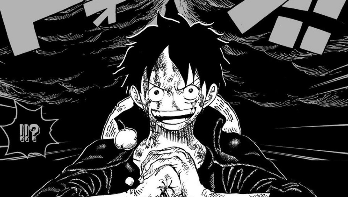 One Piece Manga Goes 1-Month Break on June 27 Preparing for Final Saga