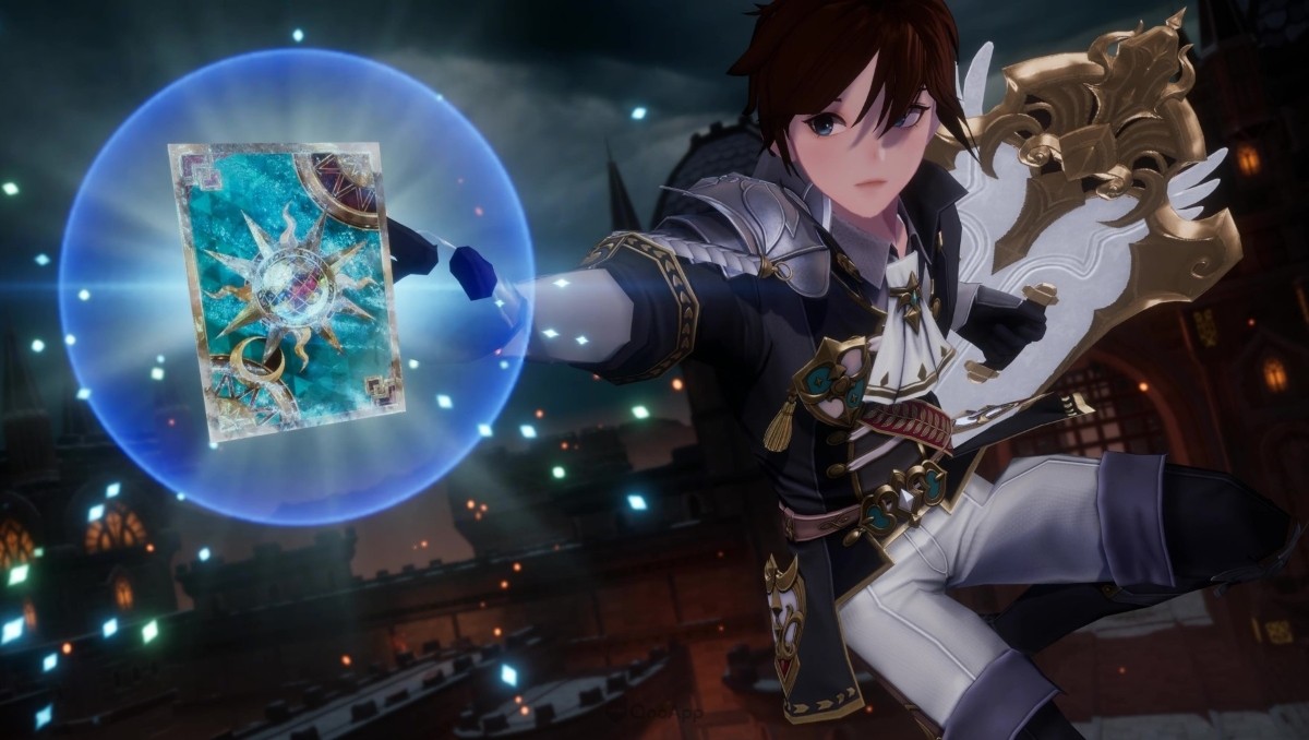 Seven Knights Revolution Open-World MMORPG Launches on July 28 in Korea