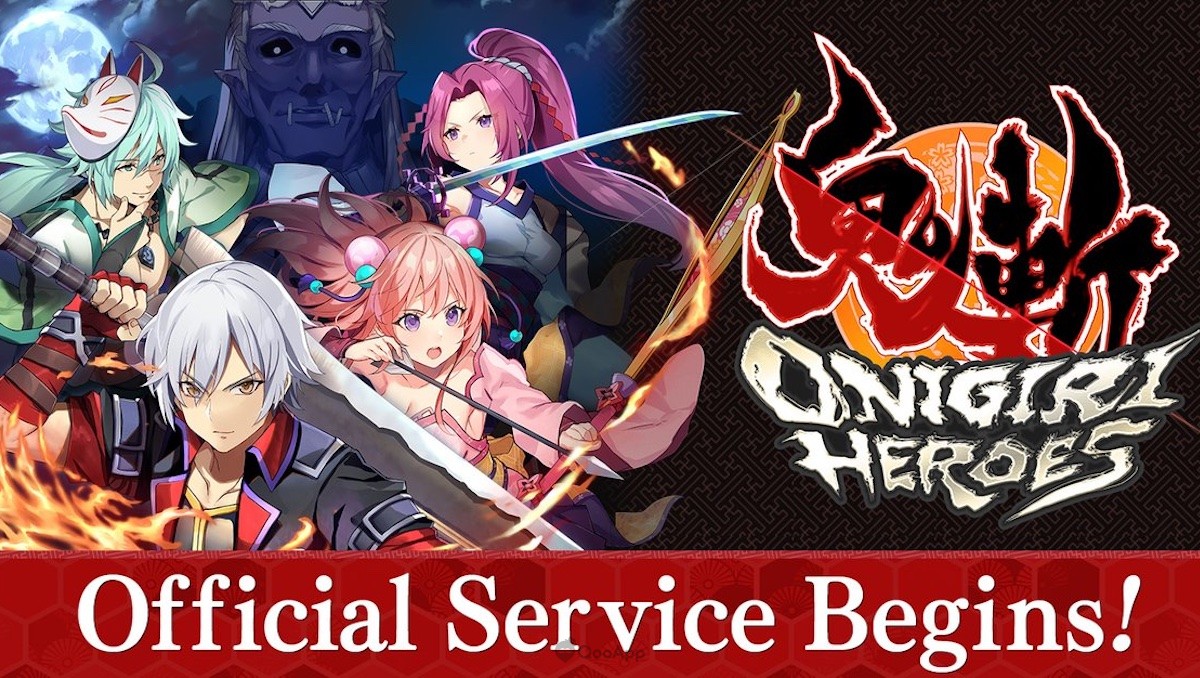 Onigiri HEROES Games