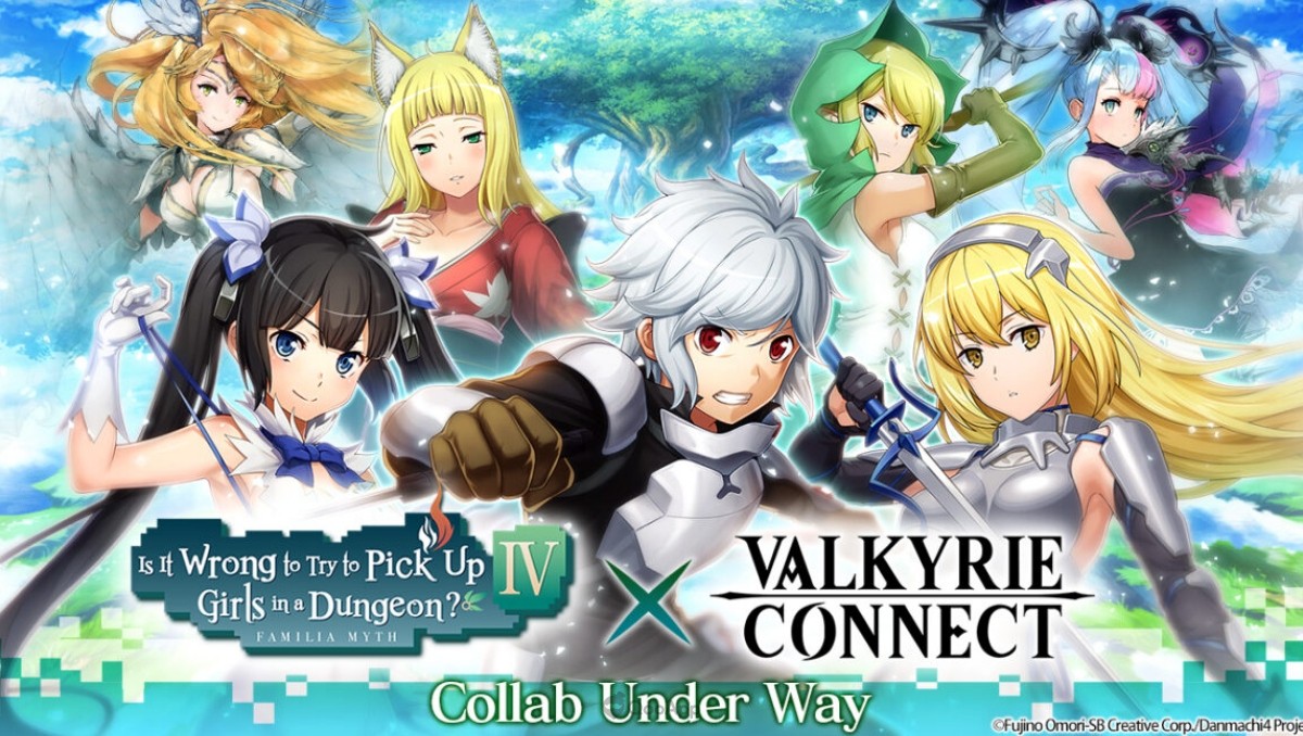 VALKYRIE CONNECT | Global - Games