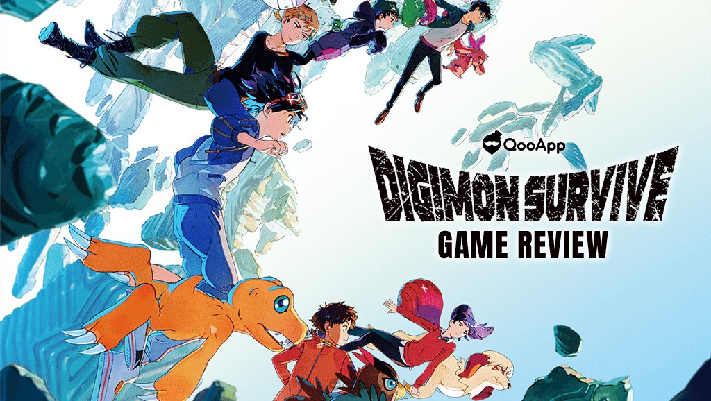 Digimon Survive Review - A Good Visual Novel, But Weak in Gameplay