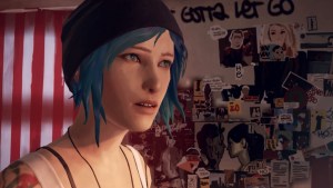 Life is Strange Arcadia Bay Collection Coming to Switch on September 27