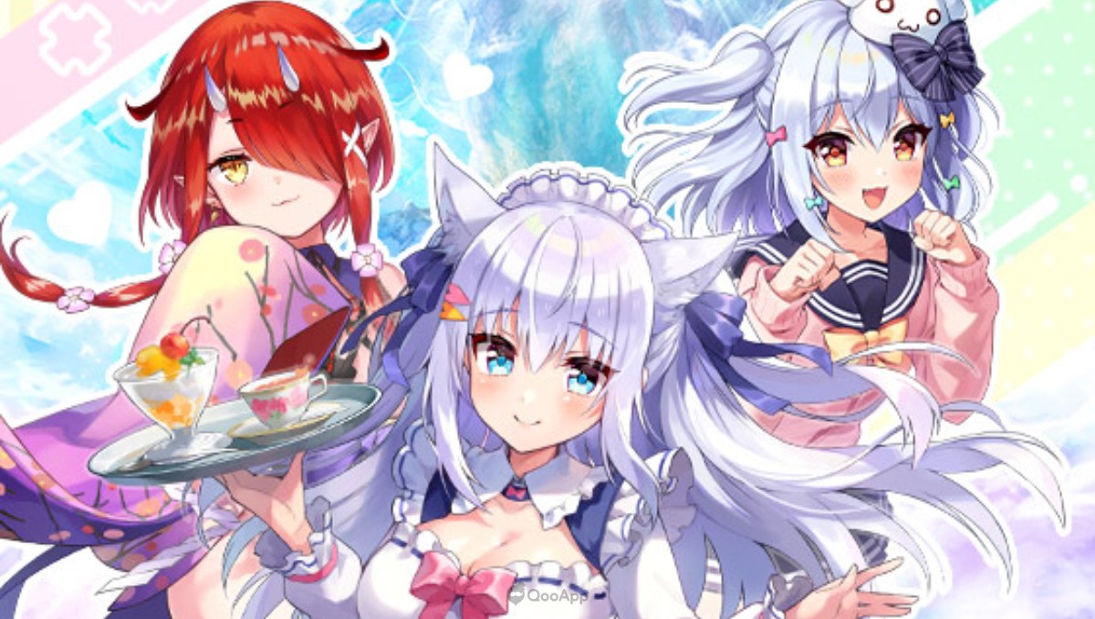 Phantom of the Kill x Noripro 2nd Collaboration Event is Live Now