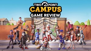 Two Point Campus Review – Kick Back and Relax in this University Management Simulation
