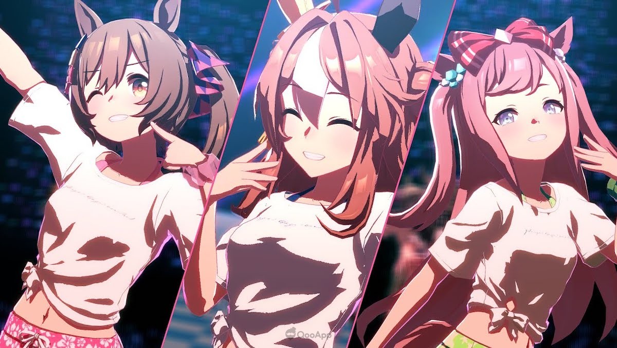 Uma Musume Pretty Derby 1.5th Anniversary Reveals Free Gacha Campaign, "Gaze on Me!" Live MV, and More