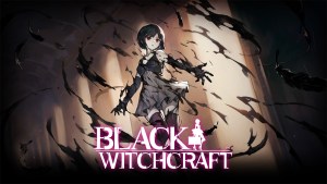 Black Witchcraft Coming on September 8 for PS4, Xbox, Switch, and PC
