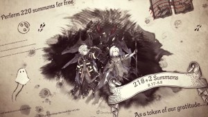 NieR Re[in]carnation Celebrates 1.5 Year Anniversary With 220 Free Gacha Pulls and More!