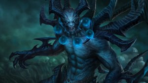 Diablo Immortal 1st Major Update Forgotten Nightmares Launching on September 28