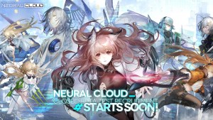 Neural Cloud SRPG Begins Global CBT Recruitment on September 29