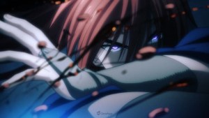 Rurouni Kenshin Anime Reboot Reveals 1st Trailer, Main Cast, and 2023 Debut