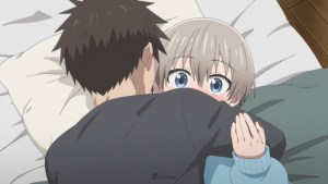 Uzaki-chan Wants to Hang Out! Season 2 Reveals Second PV and October 1 Premiere Date