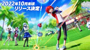 Shironeko Golf Launches in Late October